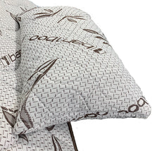 Load image into Gallery viewer, GFOAM BAMBOO PILLOW