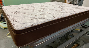 GFOAM LUXURYSLEEP MATTRESS