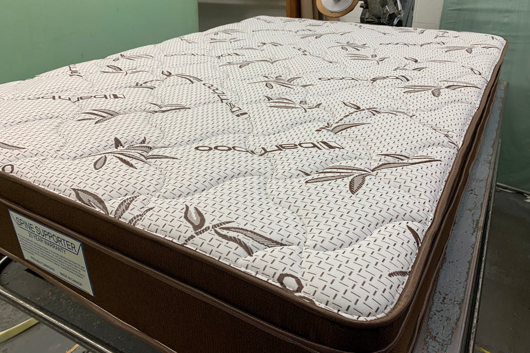 GFOAM LUXURYSLEEP MATTRESS