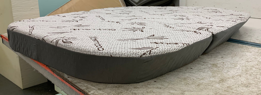 CUSTOM GFOAM LUXURYSLEEP MATTRESS